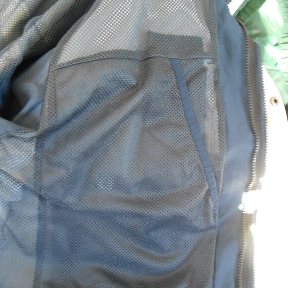 COLUMBIA COAT-3 IN 1-CORE INTERCHANGE-MEN'S SIZE LARGE - Picture 10 of 14